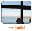 reisdential window film